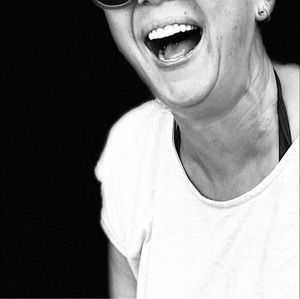 Meet your Posher, Jenny